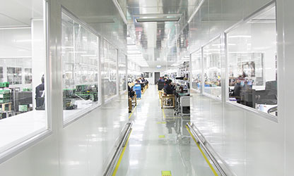 新華社 | 民營企業(yè)如何敢于擔(dān)當(dāng)勇于創(chuàng)新突破？請看一一疾風(fēng)勁草識(shí)虹潤！