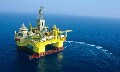 高新科技我為先，跨越滄海濟(jì)天下——虹潤(rùn)人工智能溫控器助力中海油油輪控制系統(tǒng)