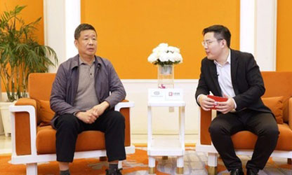 轉(zhuǎn)載自《中國(guó)儀器儀表行業(yè)協(xié)會(huì)》——深度面對(duì)面 | 虹潤(rùn)董事長(zhǎng)林善平：打造工匠精神，一步一個(gè)腳印堅(jiān)定前行！