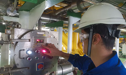 溫控技術難題攻堅，智能客服贏得信賴——虹潤助力中國船舶703所！